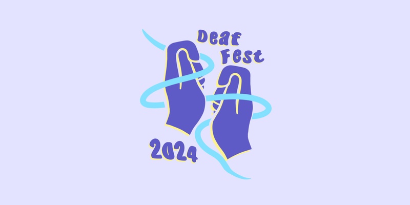 SA Deaf Festival 2024