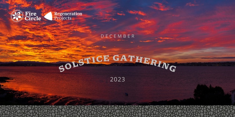 Solstice Gathering - December