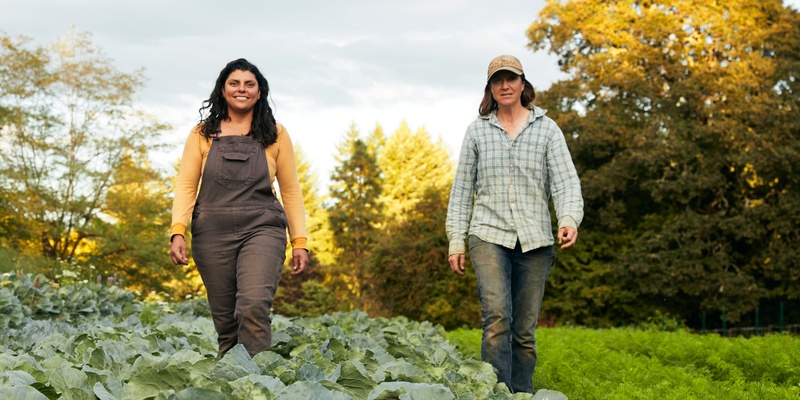 Empowered Flowers Farm Tour