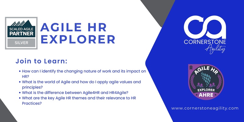 Agile HR Explorer (AHRE)