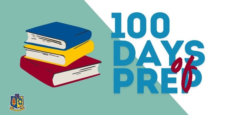 100 Days of Prep