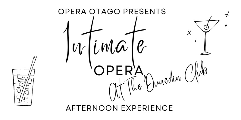 Intimate Opera - Afternoon Experience 