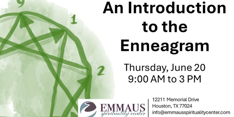 An Introduction to the Enneagram