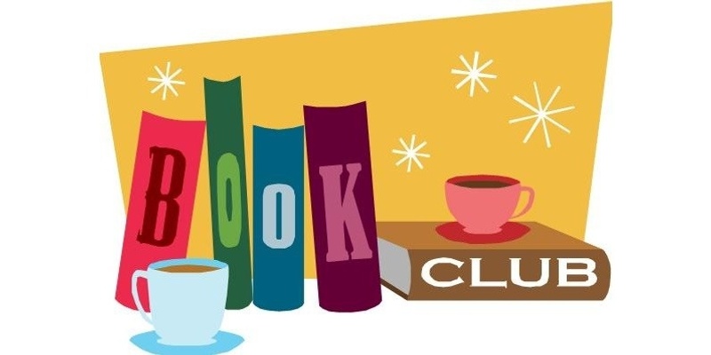 Yankalilla Library Book Club