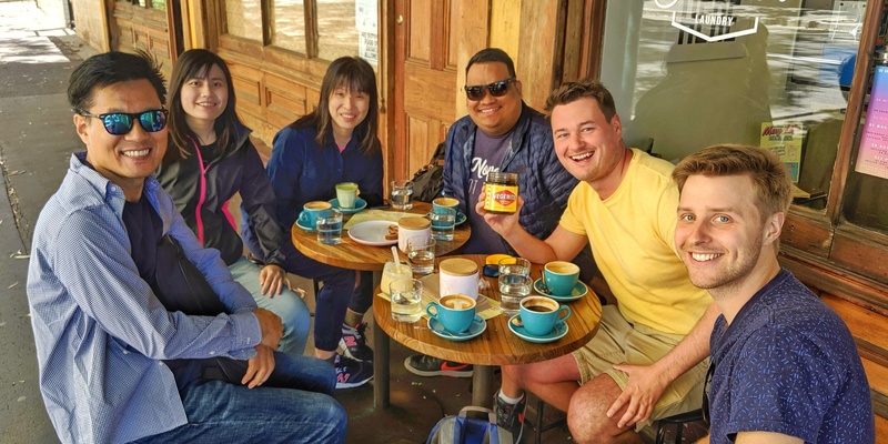 Local Sydney Walking Tour - Including Food, Coffee, Craft Beer & Culture