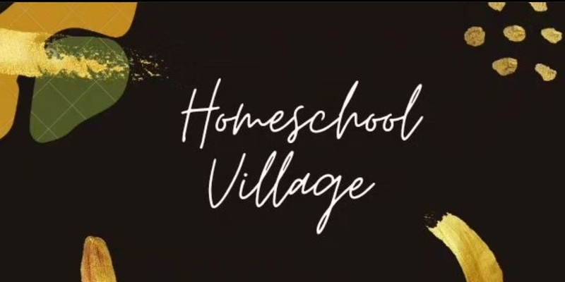 Homeschool Village Fridays