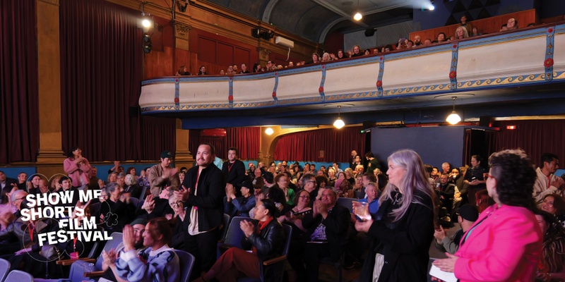 Auckland Opening Night - Show Me Shorts Film Festival