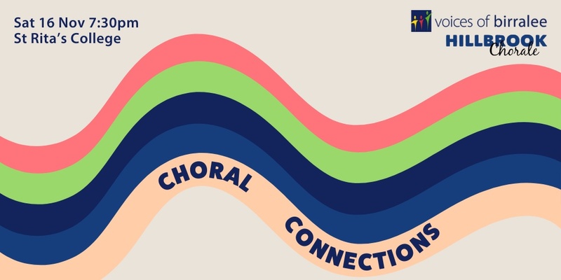 Choral Connections 2024