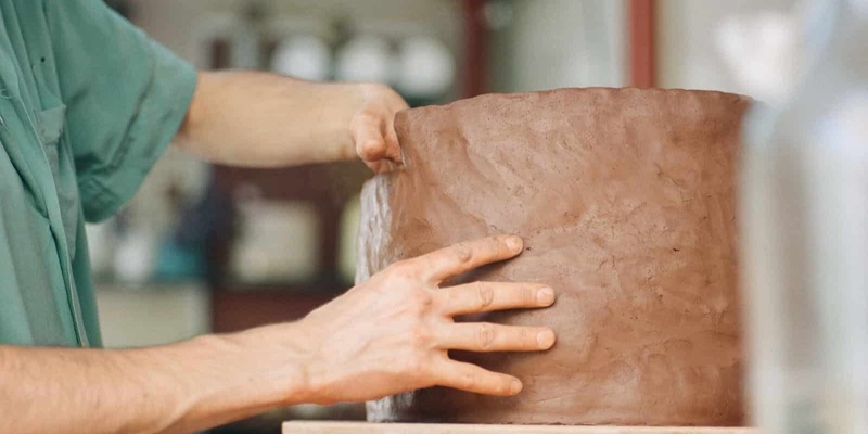 Maker Night: Terracotta Coil Pots!