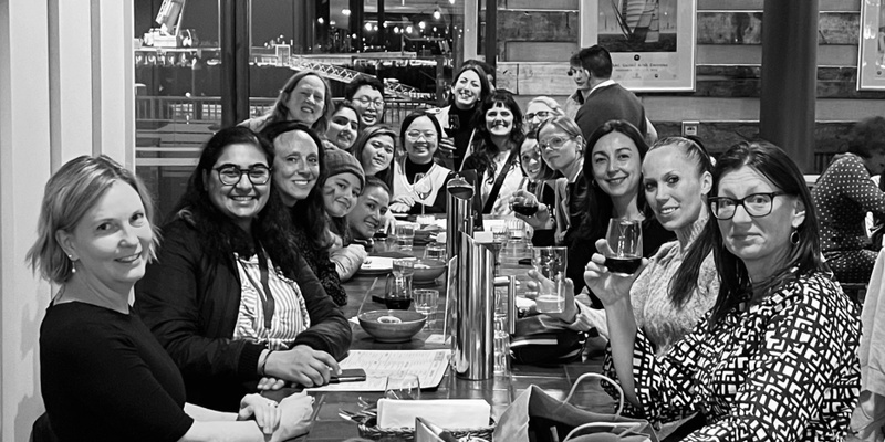 Auckland Weaving Connections - A+W.NZ × Women in Urbanism 