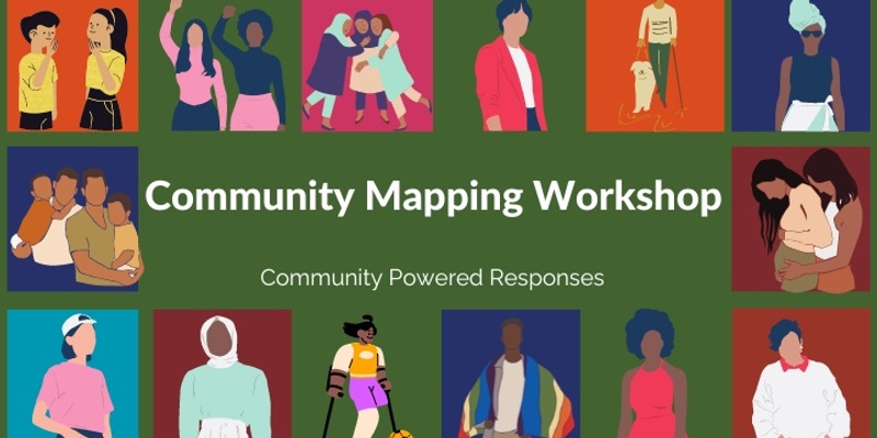 Community Mapping Workshop 