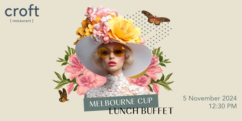 Melbourne Cup Lunch Buffet