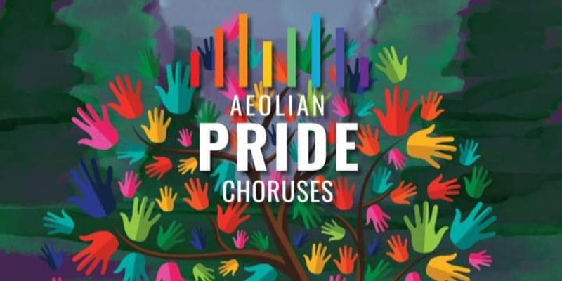 It Takes A Village - Aeolian Pride Choruses