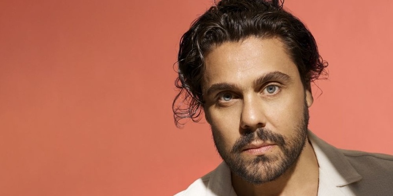 Dan Sultan supported by Bumpy