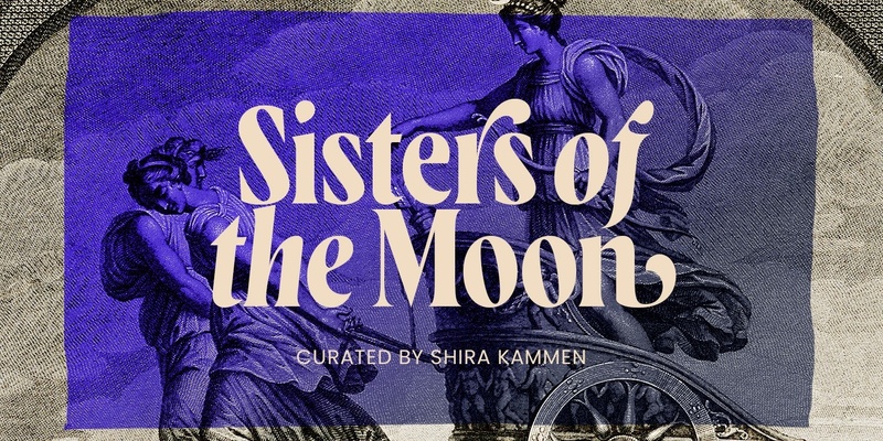 Sisters of the Moon Virtual Pass