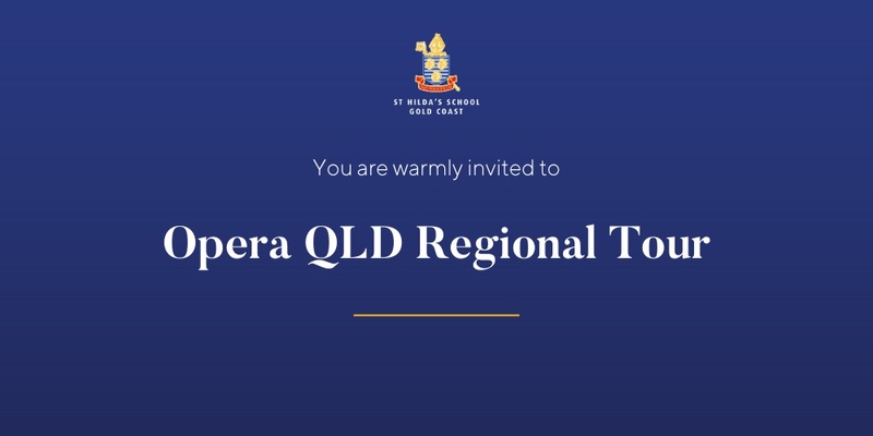 Opera QLD Regional Tour - Mt Isa