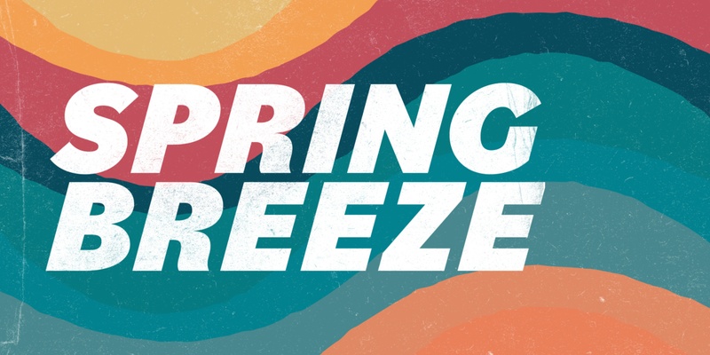 Spring Breeze | featuring the SCM Chamber Orchestra