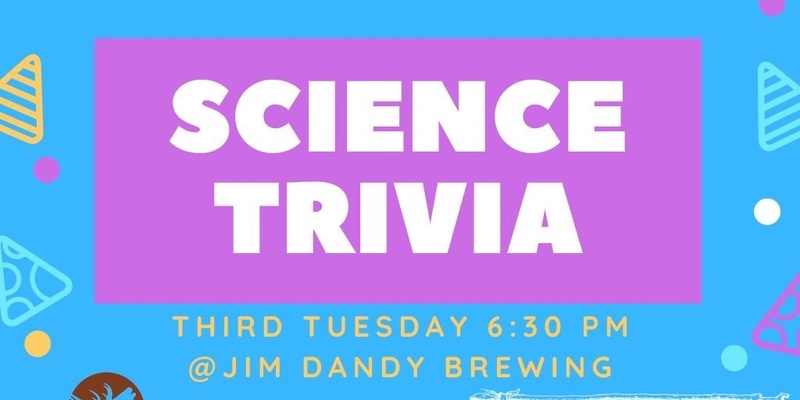 Science Trivia-May