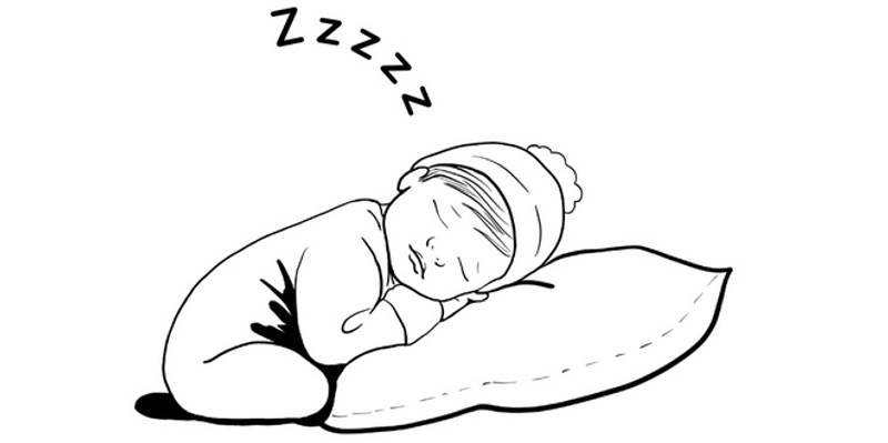 Sleep Parent Talk