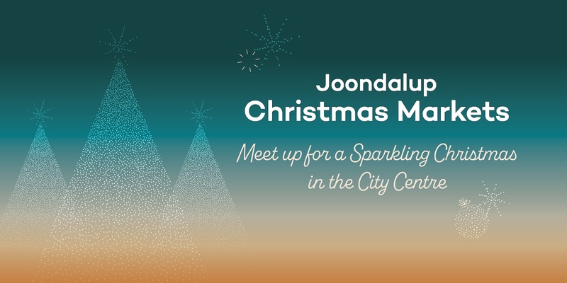 Joondalup Christmas Markets