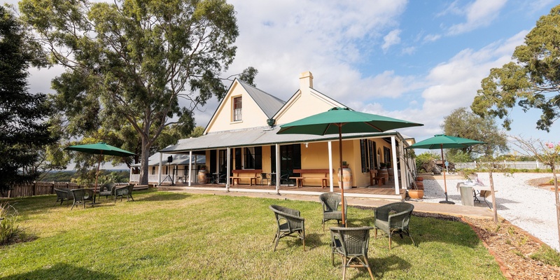 Senior's Festival Collingwood House and Liverpool Regional Museum 