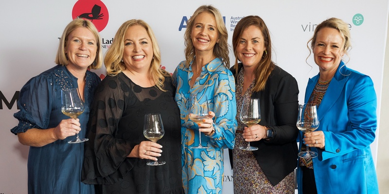Australian Women in Wine 2024 National Symposium 