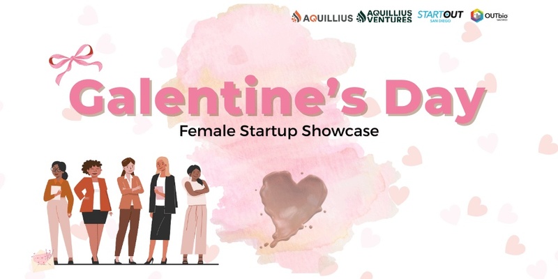 Galentine’s Day Symposium