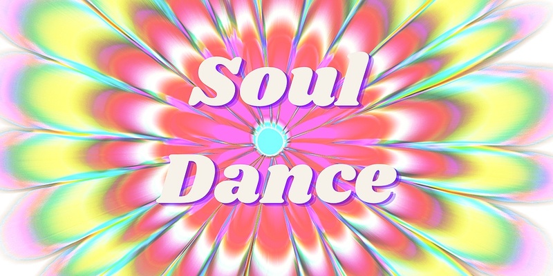SOUL DANCE with Taline