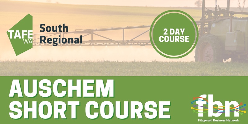 Auschem Short Course - Expression of Interest