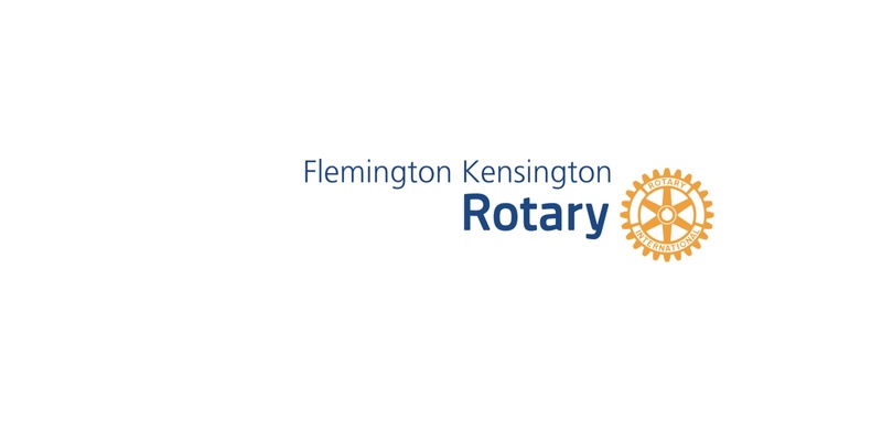 Rotary Club of Flemington Kensington Charity Trivia Night