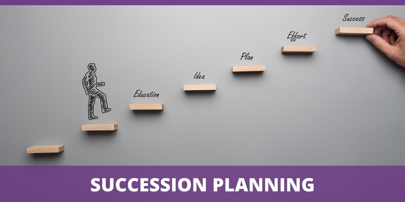 Succession Planning Workshop