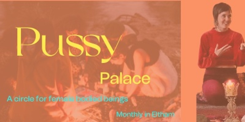 Pussy Palace June