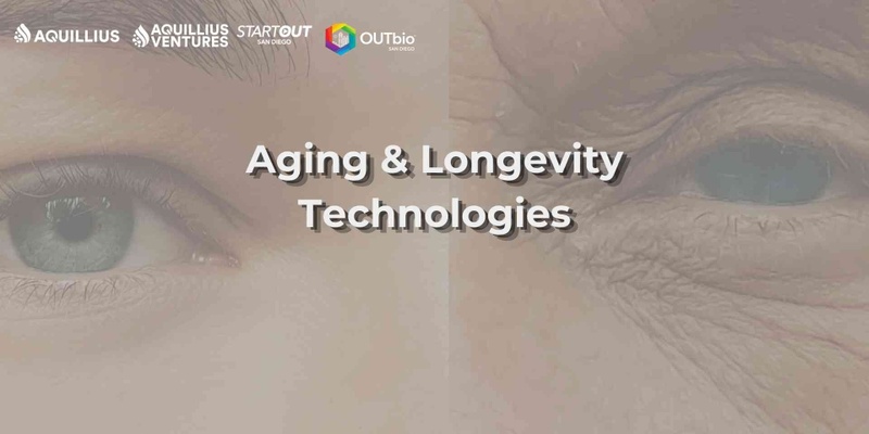 Aging & Longevity Technologies Symposium