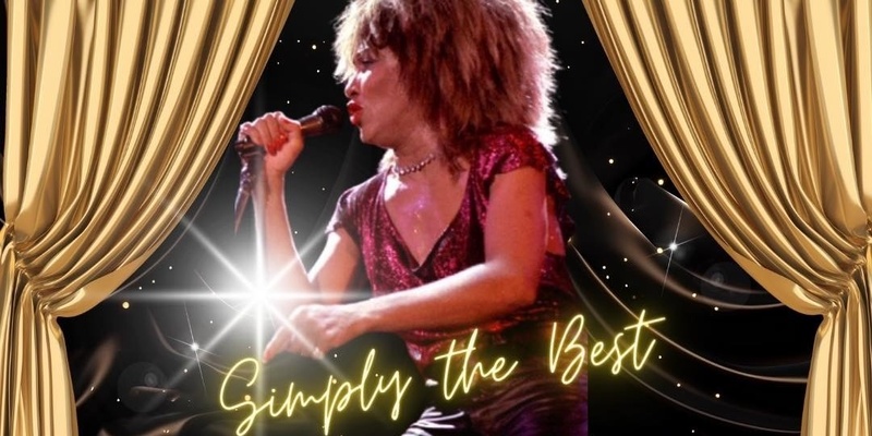 Simply The Best - A Tribute To Tina Turner