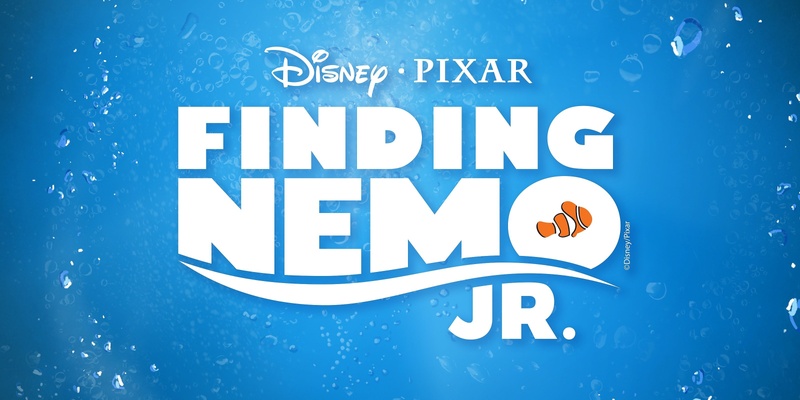 Finding Nemo JR • Year 5 & 6 Production