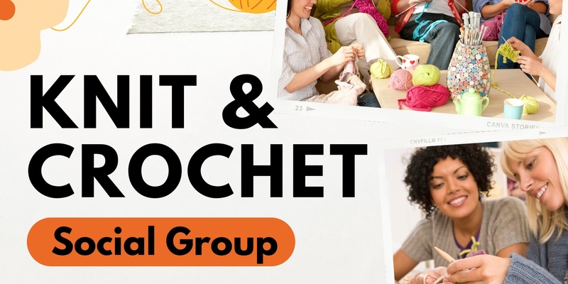 Knit & Crochet Club