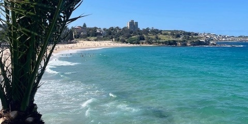 Coogee Beach Explorers – Little Sandcastle Engineers