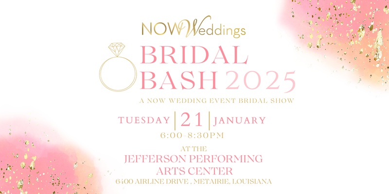 Bridal Bash 2025