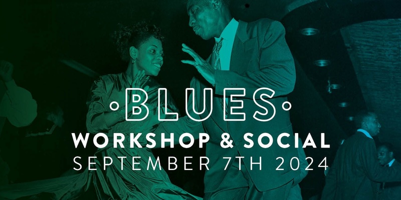 Blues workshop 2