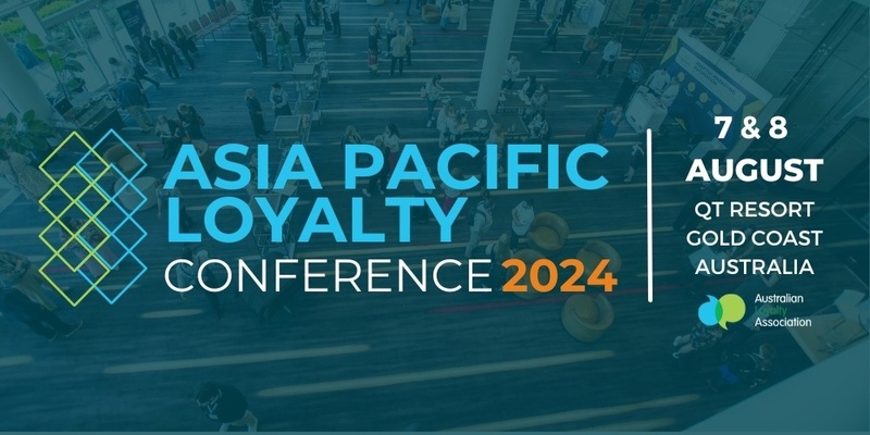 2024 ALA Asia Pacific Loyalty Conference