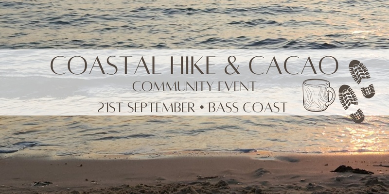 COASTAL HIKE & CACAO