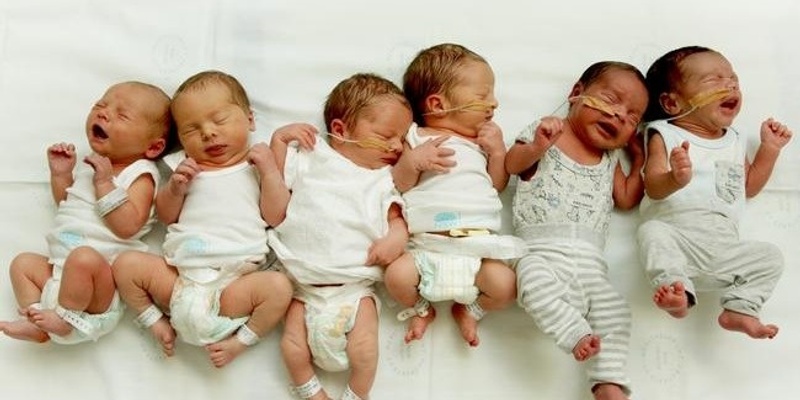 Online: Expectant Multiple Birth Parent Information Session