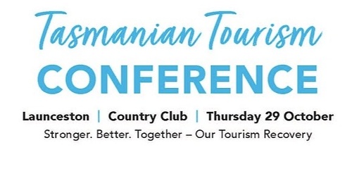 tasmanian tourism conference