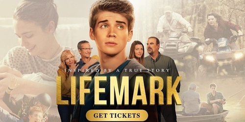 Lifemark Movie 2022 Release Date, Lifemark Movie 2022 Trailer