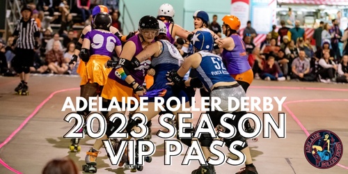 New Member Intake - Adelaide Roller Derby