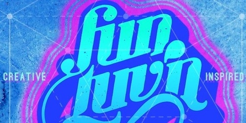 FUN LUVN | Humanitix