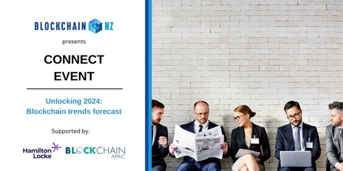 Blockchain Forecast: Key Insights And Emerging Trends For 2024 | Humanitix