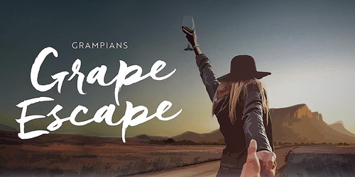 Wine and Food Festival - Grampians Grape Escape
