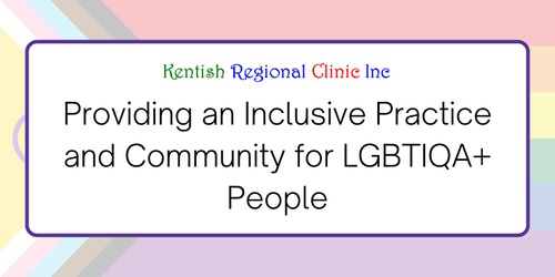 Smithton | Providing an Inclusive Practice and Community for LGBTIQA+ People