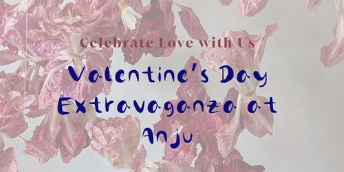Valentine's Day Extravaganza – Calendar